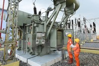 (Ảnh minh họa: Ngọc Hà/TTXVN)