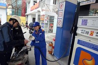 Đến hết tháng 4, Quỹ bình ổn giá xăng còn hơn 1.986 tỷ đồng