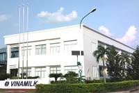 Vinamilk đầu tư 10 triệu USD mua trọn công ty sữa tại Mỹ