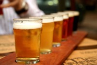 Cả nước hiện có gần 130 cơ sở sản xuất bia với tổng công suất 4,8 tỷ lít.