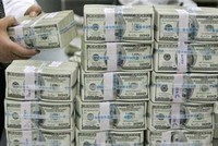 Ảnh minh họa. (Nguồn: Reuters)