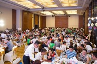 Dự án Mon City cán đích sau 4 lần mở bán