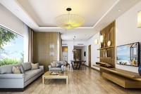 Dự án bất động sản nghỉ dưỡng ven biển hấp dẫn khách hàng Việt kiều.