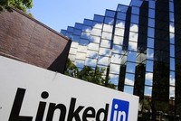 Microsoft chi 26,2 tỷ USD để mua LinkedIn.
