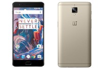 OnePlus 3 ra mắt với RAM 6 GB, sạc pin 30 phút dùng cả ngày