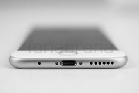 iPhone 7 có thể bỏ cổng âm thanh 3,5 mm. Ảnh minh họa.