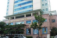 VC3: Anh, chị ruột Chủ tịch HĐQT đăng ký bán 1,7 triệu cổ phiếu