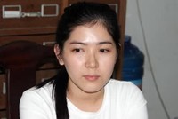 Đối tượng Thái Thị Mộng Kiều