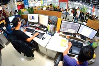 Doanh nghiệp ngày càng khát nhân lực công nghệ thông tin