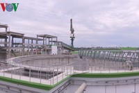 Nhà máy Lee & Man bị tố là bức tử sông Hậu