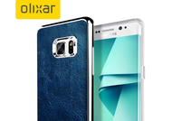 Galaxy Note 7 lộ thiết kế màn hình cong như S7 edge