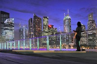 Đây là năm thứ ba liên tiếp Singapore giữ vững vị trí số 1 trong bảng xếp hạng của The Economist