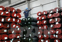 Trong phòng vệ thương mại, nếu bảo vệ được lợi ích của nhóm doanh nghiệp này thì nhóm doanh nghiệp khác sẽ bị ảnh hưởng (Ảnh minh họa) 