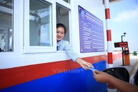 Ảnh minh họa. (Nguồn: Minh Sơn/Vietnam+)