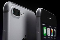 Hình ảnh rõ nét về iPhone 7 Plus với camera kép