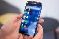 Samsung Galaxy S7 Edge 