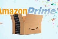Amazon bắt đầu lễ hội giảm giá Prime Day lớn nhất năm