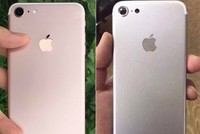 Ảnh được cho là iPhone 7 bản thử nghiệm.