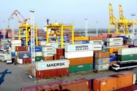 6 tháng đầu năm, Việt Nam xuất siêu 1,7 tỷ USD