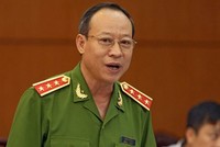 Thứ trưởng Công an: 'Hồ sơ vụ PVC rất dày’