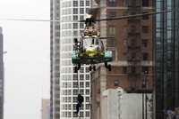 Dịch vụ “bí mật” dành cho giới siêu giàu