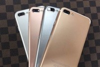 iPhone 7 Pro với camera kép tiếp tục lộ ảnh