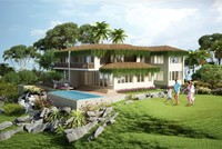 Sun Group ra mắt nhà mẫu biệt thự nghỉ dưỡng và condotel Phú Quốc