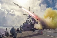 Hải quân Mỹ bị một công ty cáo buộc dùng phần mềm mà không được cấp phép. Ảnh minh họa: BI.