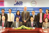 MB nhận được giấy phép thành lập Công ty bảo hiểm nhân thọ MB Ageas