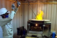 Công ty vàng Phước Sơn sẽ có 11 tháng để trả khoản nợ thuế 334 tỷ đồng.