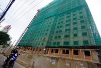 Danh sách 77 dự án bất động sản đang được “cắm” tại ngân hàng