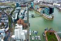 Những thành phố sẽ “giàu sụ” trong 10 năm tới