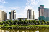 Ricons đang tham gia thực hiện nhiều dự án với giá trị hàng nghìn tỷ đồng.