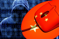 Tin tặc Trung Quốc từng tấn công rất nhiều nơi trên thế giới, nhưng chủ yếu là Mỹ và phương Tây.
