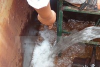 (Ảnh minh họa: Đậu Tất Thành/TTXVN)