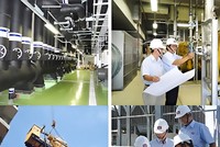 REE: 6 tháng, lợi nhuận giảm mạnh do công ty liên kết PPC lỗ nặng