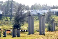 Chấm dứt hoạt động dự án thép 3 tỷ USD ở Dung Quất