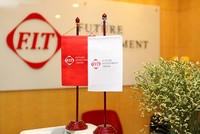 FIT sẽ mua thêm 5-10 triệu cổ phiếu DCL