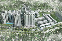 Quý II/2016, HDG lãi 42 tỷ đồng, vay nợ đột biến hơn 2.700 tỷ đồng