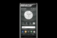 Vertu ra smartphone rẻ nhất, giá 4.200 USD