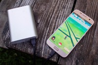 Pokemon Go tiêu tốn khá nhiều pin khi chơi.