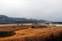 Theo tính toán, việc xây dựng Cảng hàng không Nà Sản sẽ có tổng mức đầu tư 1.984 tỷ đồng. (Ảnh minh họa)