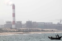 Formosa được đền bù nhiều tỷ đồng sau sự kiện ngày 13/5/2014