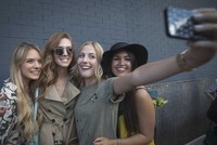 iPhone 7 có thể tích hợp đèn flash để chụp selfie