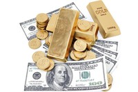 Sáng ngày 15/8, giá vàng trong nước tiếp tục tăng, tỷ giá trung tâm giảm 