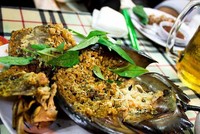 5 món hải sản siêu ngon ở Quảng Ninh