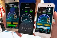Tốc độ 3G, 4G của Việt Nam thuộc nhóm chậm nhất thế giới
