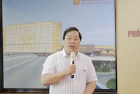 Đại sứ Nguyễn Thanh Sơn nhấn mạnh doanh nghiệp Việt cần đầu tư nghiêm túc với thị trường Nga nếu muốn tìm kiếm thành công.