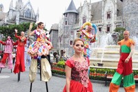 Sắp diễn ra Lễ hội bia B’estival tại Bà Nà Hills