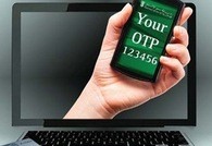 Mật khẩu OTP có giúp tài khoản trực tuyến an toàn tuyệt đối trước hacker?